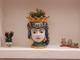 Sicily Luxury B&B,Near Massimo Bellini Theater,3 star