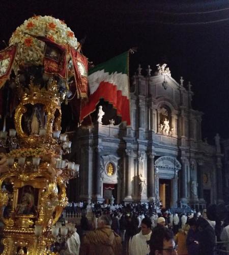 sicily luxury bandb