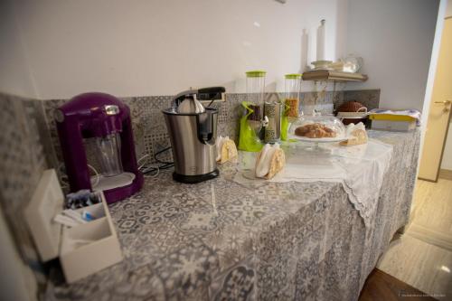 sicily luxury bandb