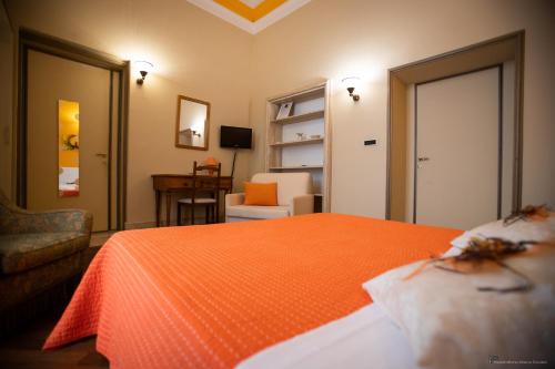 sicily luxury bandb