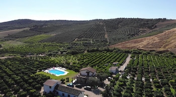 agriturismo trappeto vecchio