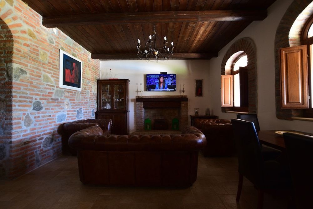 Agriturismo Trappeto Vecchio,Cosenza>>Corigliano Calabro,1 star