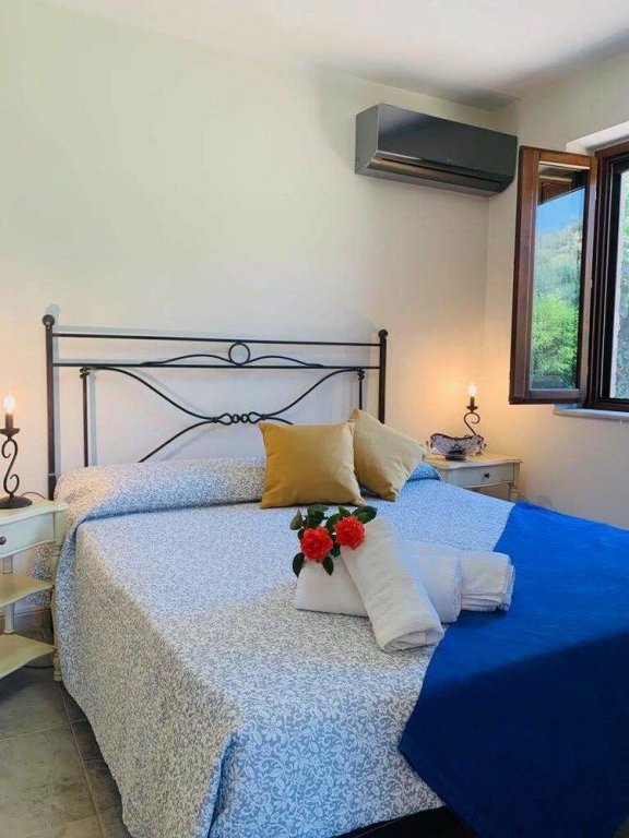 Agriturismo Trappeto Vecchio,Cosenza>>Corigliano Calabro,1 star