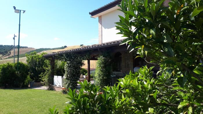 san demetrio corone