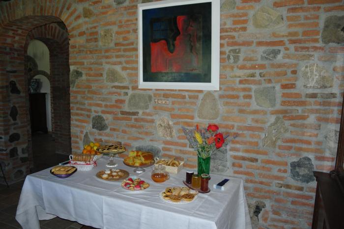 san demetrio corone