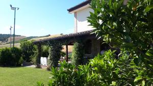san demetrio corone