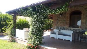 san demetrio corone
