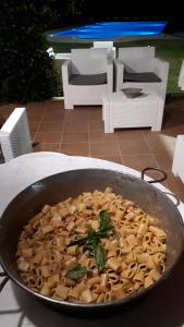 san demetrio corone