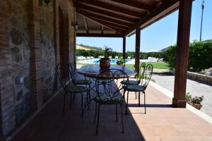 agriturismo trappeto vecchio