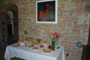 agriturismo trappeto vecchio
