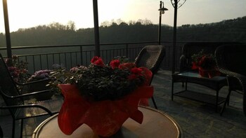 Agriturismo Campofiorito,Near Montecatini Golf Club,3 star