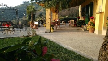 Agriturismo Campofiorito,Near Montecatini Golf Club,3 star