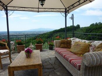 Agriturismo Campofiorito,Near Montecatini Golf Club,3 star