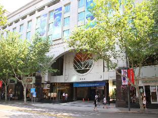 mason hotel shanghai