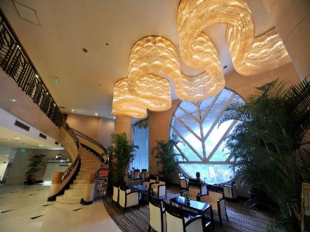 mason hotel shanghai