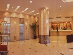 mason hotel shanghai