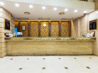 mason hotel shanghai