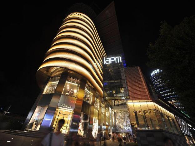 mason hotel shanghai