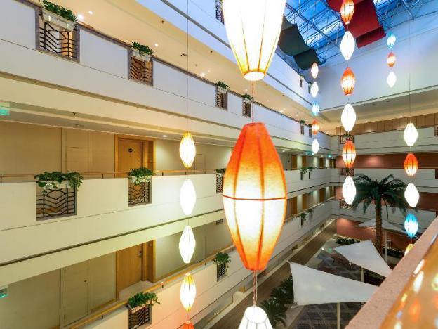 mason hotel shanghai