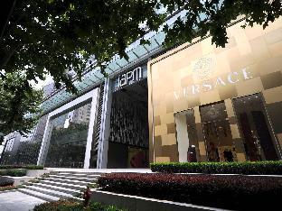 mason hotel shanghai