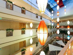 mason hotel shanghai