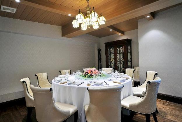 mason hotel shanghai