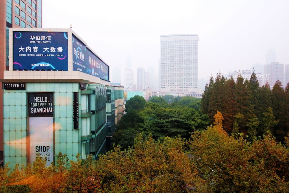 mason hotel shanghai