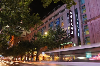 mason hotel shanghai