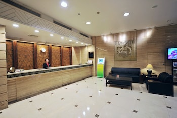 mason hotel shanghai