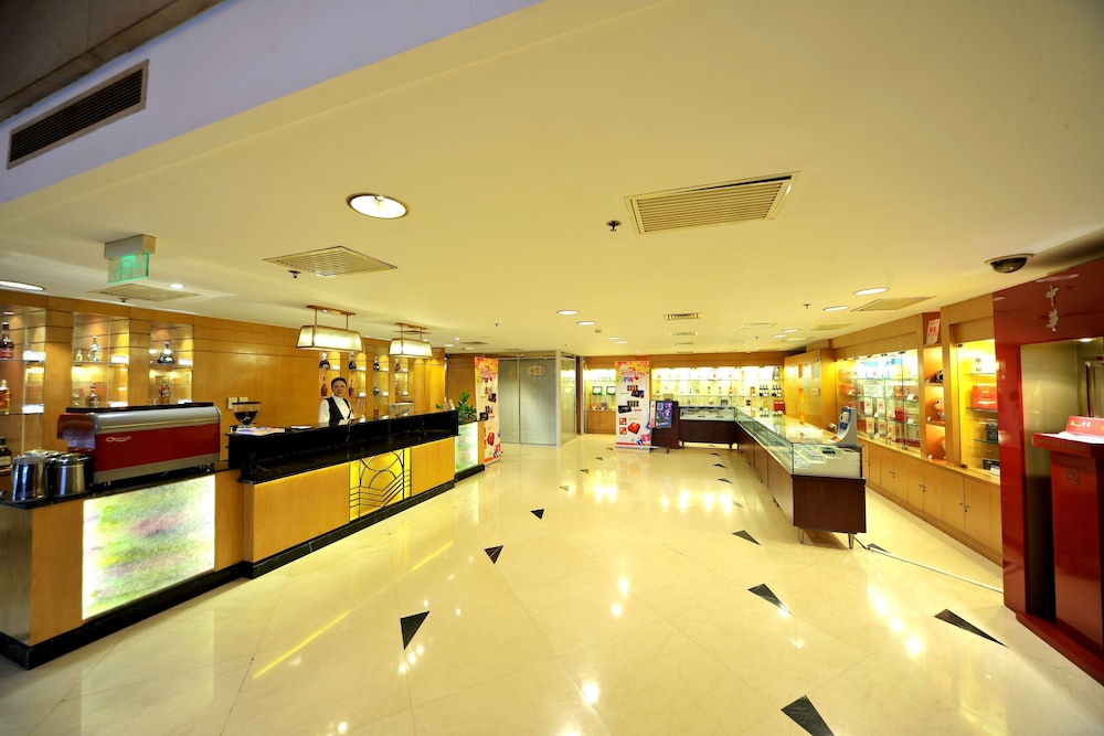 mason hotel shanghai