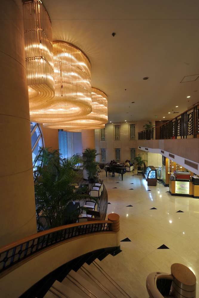 mason hotel shanghai