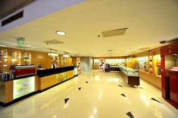 mason hotel shanghai