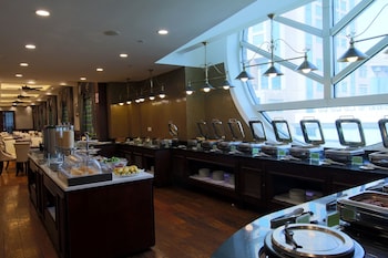 mason hotel shanghai