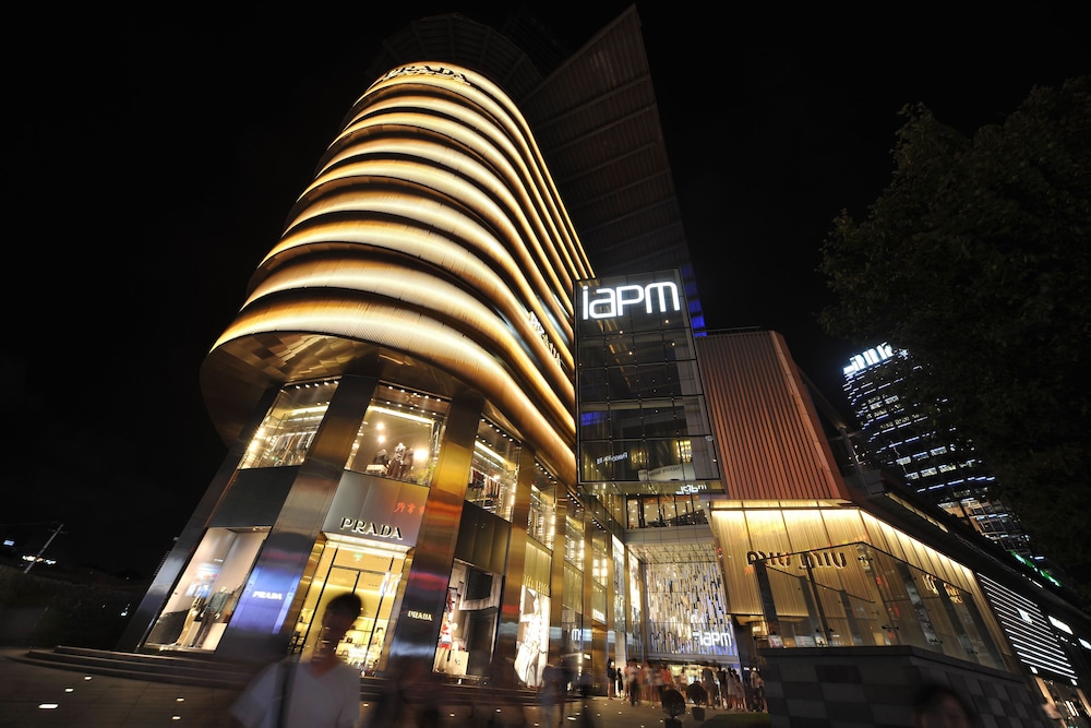 mason hotel shanghai