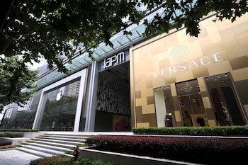 Mason Hotel Shanghai,Jing'an>>Huangpu,3 star