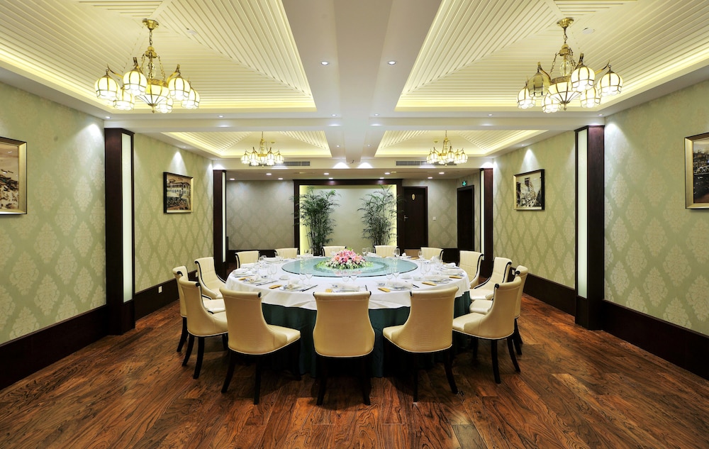 mason hotel shanghai