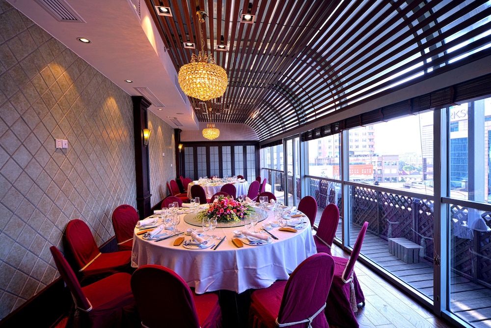 mason hotel shanghai