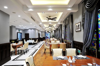 mason hotel shanghai