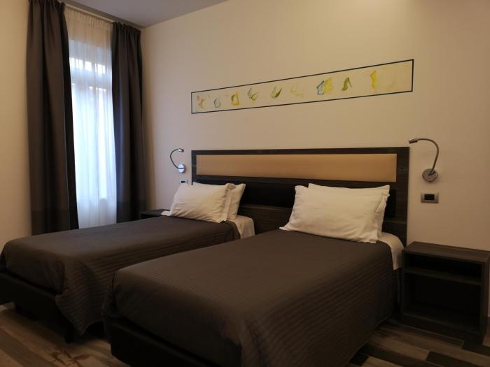 bandb palazzo irma