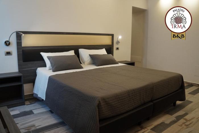 bandb palazzo irma