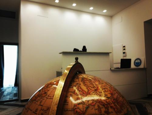 B&B Palazzo Irma,Vibo Valentia>>Calabria,3 star