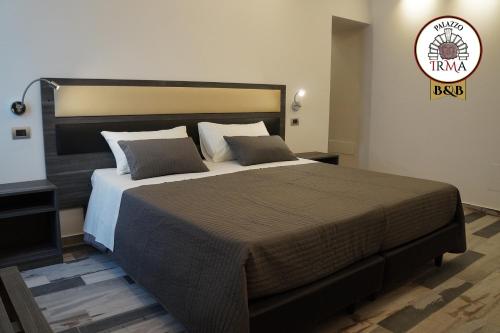 bandb palazzo irma