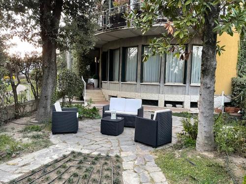 villa mase
