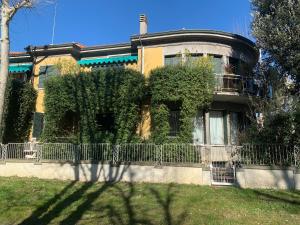 villa mase