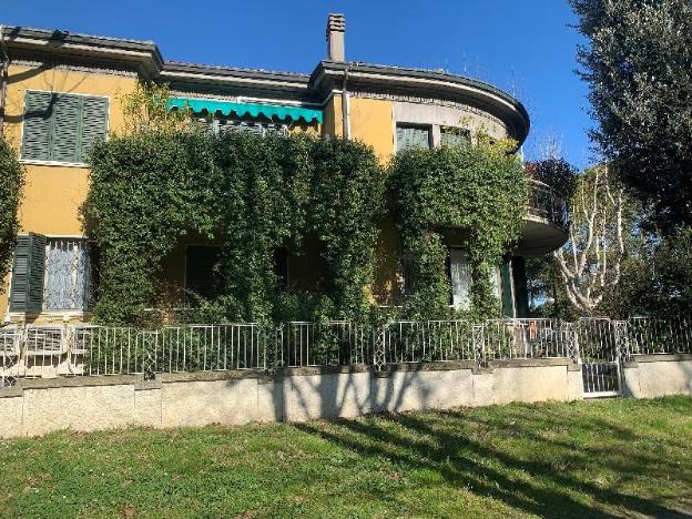 villa mase