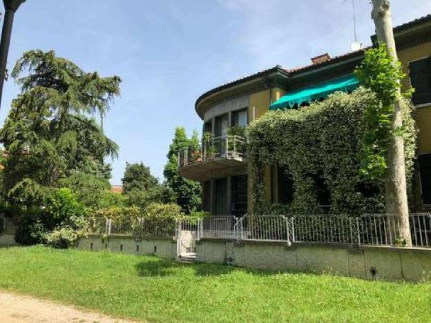 villa mase