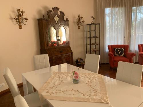 villa mase