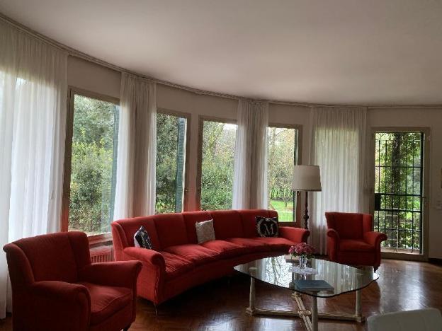 villa mase