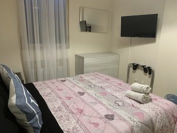 Villa Mase,Near Planetarium Ravenna,4 star