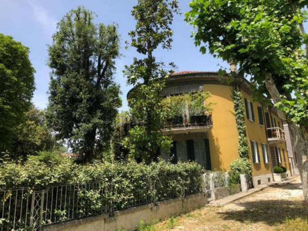 villa mase
